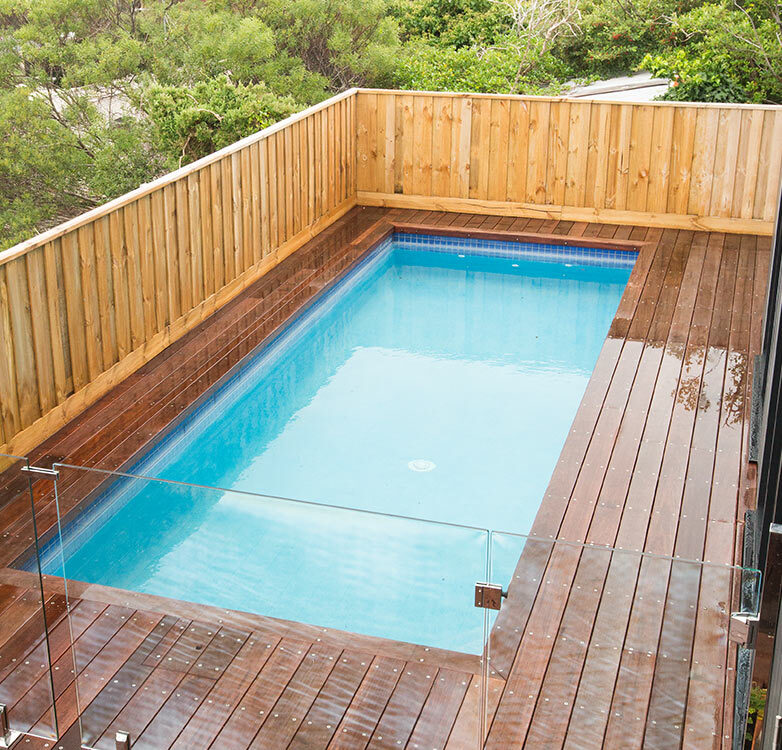 Pool Builder Brisbane