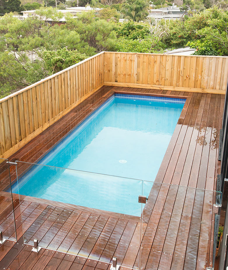 Pool Builder Brisbane