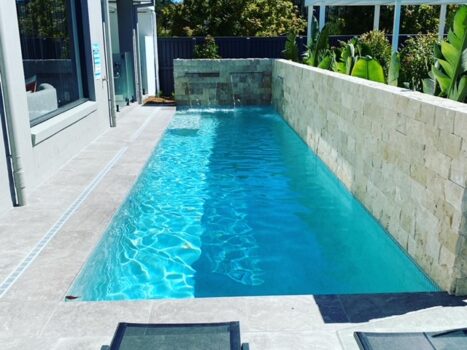 Pool Builder Brisbane