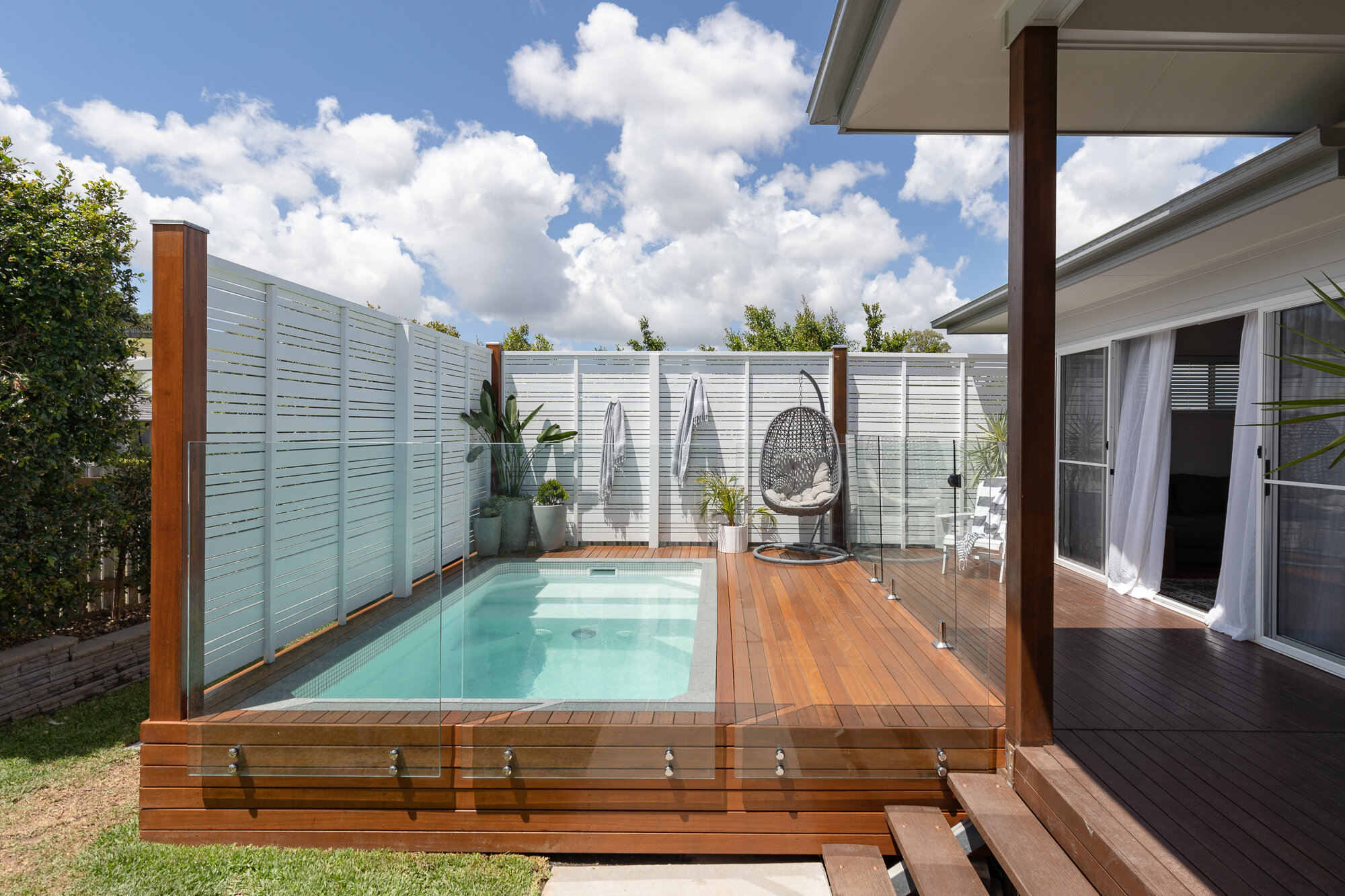 Pool Builder Brisbane