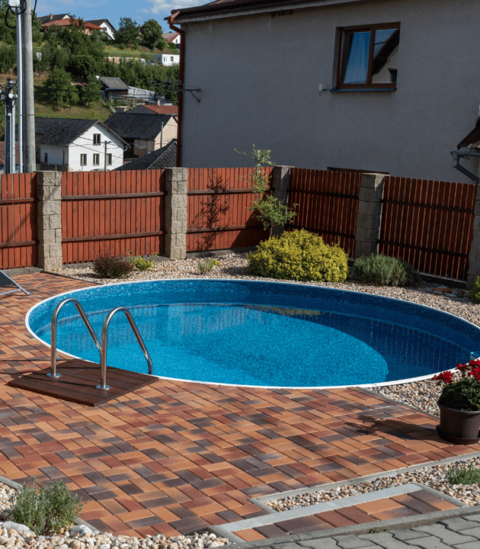 Pool Builder In Clayfield