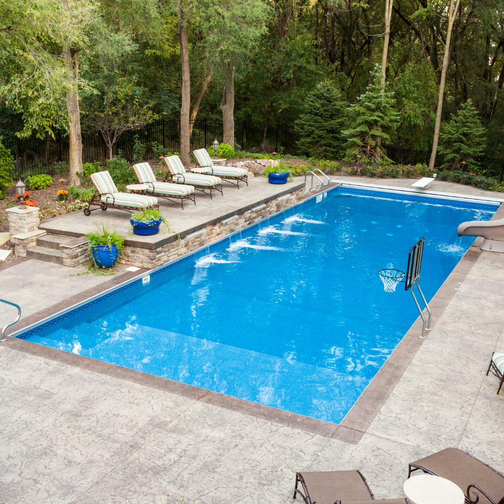 Swimming Pool Builders Brisbane