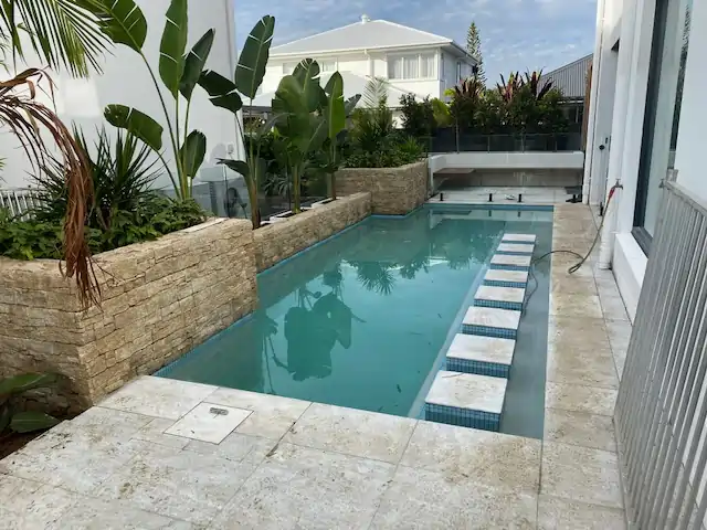 Pool Builders Brisbane