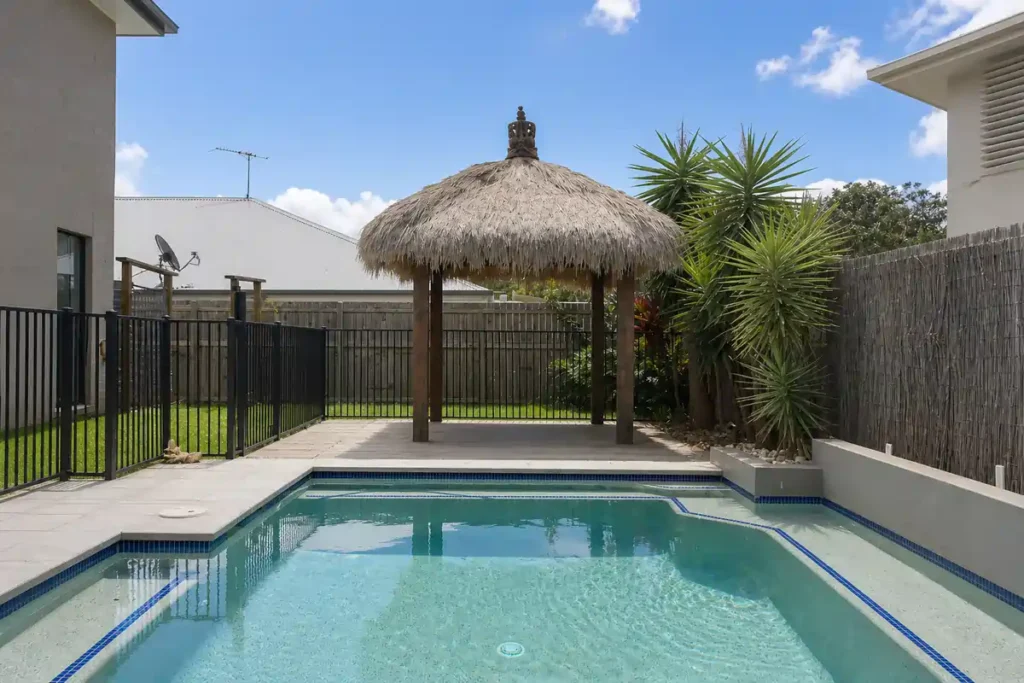 Pool Builders Brisbane